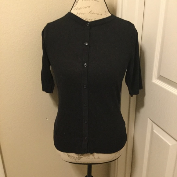 Merona Sweaters - Women's Merona Button Down Sweater Size M